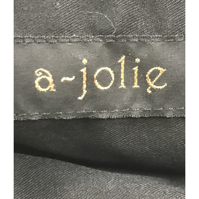 a-jolie(アジョリー)のa-jolie ハンドバッグ    レディース レディースのバッグ(ハンドバッグ)の商品写真