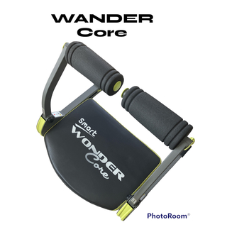 WANDER Core Smart ワンダーコア スマート(トレーニング用品)