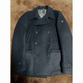 ヴィトン(LOUIS VUITTON) ピーコート(メンズ)の通販 15点 | ルイ