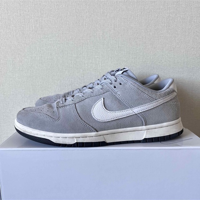NIKE - NIKE by You DUNK LOW 26.5cm