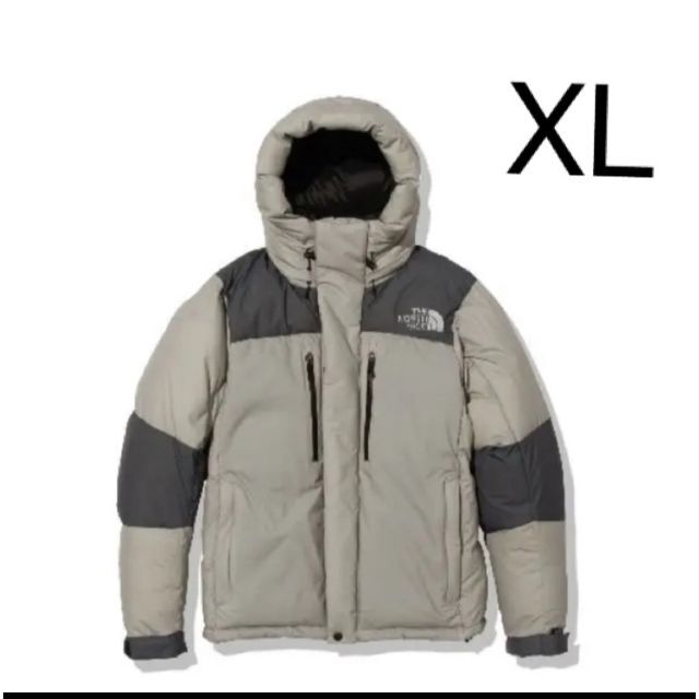 ワンピなど最旬ア! THE NORTH FACE - ノースフェイス バルトロライト