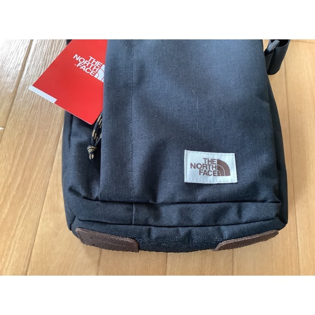 THE NORTH FACE(ザノースフェイス)のノースフェイス　クロスボディバッグ メンズのバッグ(ボディーバッグ)の商品写真