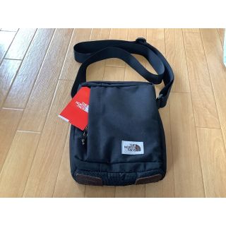 ザノースフェイス(THE NORTH FACE)のノースフェイス　クロスボディバッグ(ボディーバッグ)