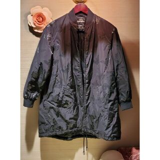 EMPORIO ARMANI(ダウンジャケット)のフリマアイテム一覧 EMPORIO ARMANI(ダウンジャケット)のフリマアイテム一覧