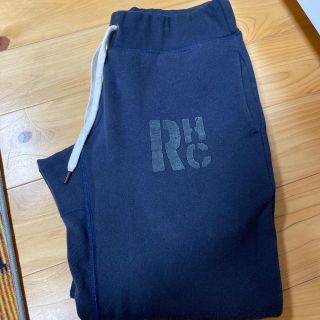 ロンハーマンカリフォルニア(Ron Herman California)の超希少！完売品！ロンハーマン  RHC スウェットパンツ(その他)