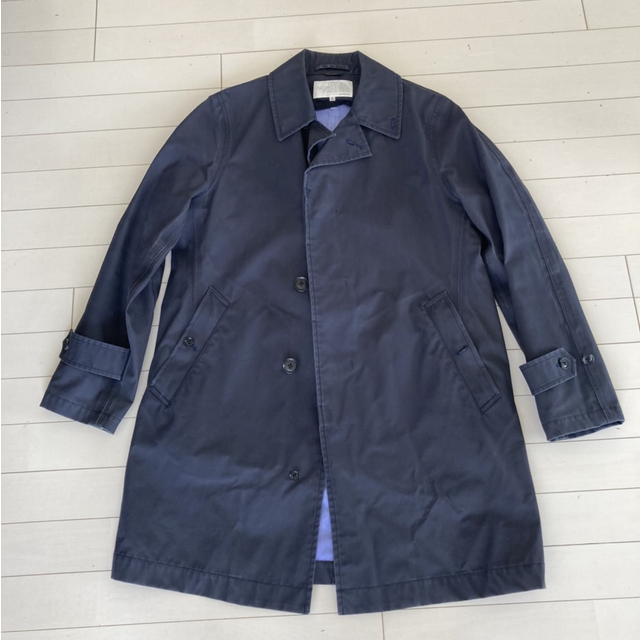 the north face / nanamica coat