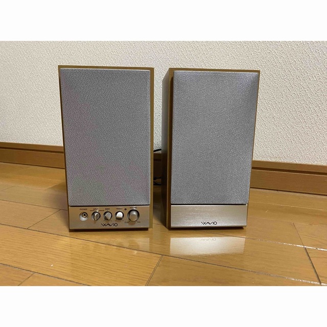 ONKYO - 【Bluetooth仕様】GX-D90(Y)【PC スピーカー】の通販 by まる