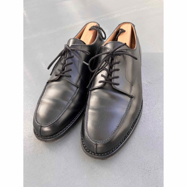 再再販! Crockett&Jones - CROCKETT&JONES(クロケット&ジョーンズ
