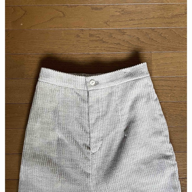 ARTS&SCIENCE(アーツアンドサイエンス)のarts&science Sarrouel trousers レディースのパンツ(サルエルパンツ)の商品写真