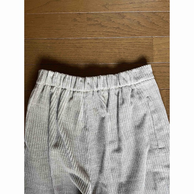 ARTS&SCIENCE(アーツアンドサイエンス)のarts&science Sarrouel trousers レディースのパンツ(サルエルパンツ)の商品写真