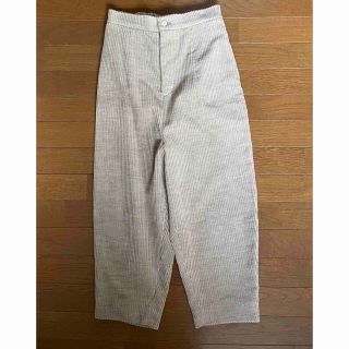 アーツアンドサイエンス(ARTS&SCIENCE)のarts&science Sarrouel trousers(サルエルパンツ)