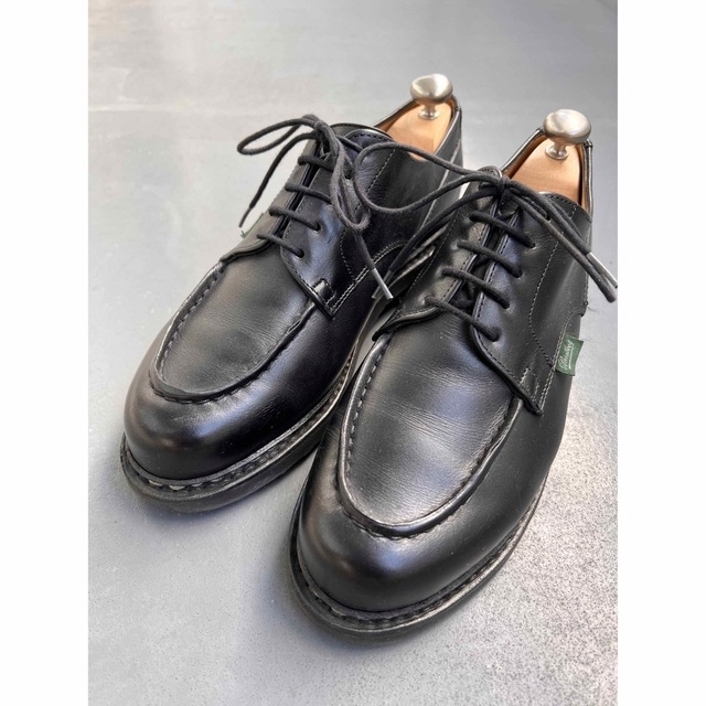 PARABOOT  CHAMBORD パラブーツ シャンボード 6.0靴/シューズ