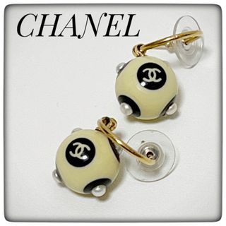 シャネル フック ピアスの通販 59点 | CHANELのレディースを買うならラクマ