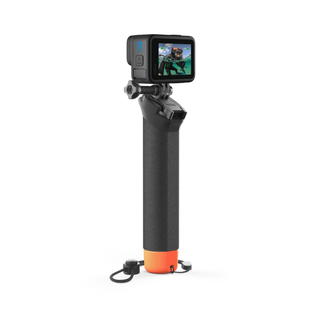 GoPro - 【新品未開封】GoPro HERO 11 アクセサリーセット microSDの