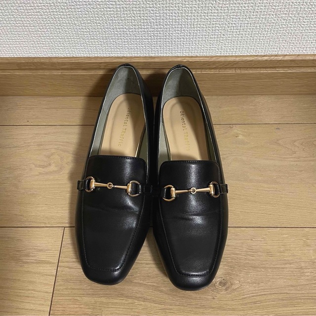 ORiental TRaffic(オリエンタルトラフィック)の【yumo様専用】 レディースの靴/シューズ(ローファー/革靴)の商品写真