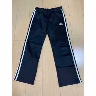 アディダス(adidas)のadidas climalite ジャージgymnastics 器械体操　150(その他)