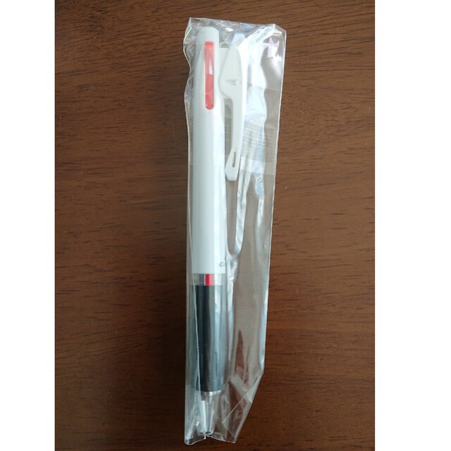 製薬会社 ボールペン 2色  10本セット インテリア/住まい/日用品の文房具(ペン/マーカー)の商品写真