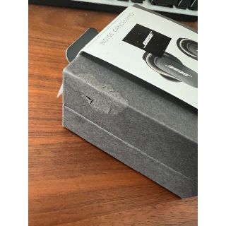 ボーズ(BOSE)のbose quietcomfort earbuds ii(ヘッドフォン/イヤフォン)