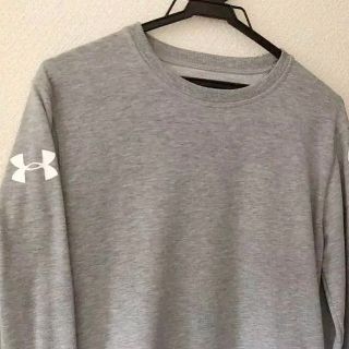 アンダーアーマー(UNDER ARMOUR)のアンダーアーマー/レディース/スウェット(トレーナー/スウェット)