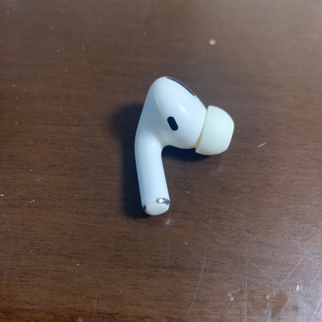 Apple AirPods Pro 第一世代　左耳Lのみ