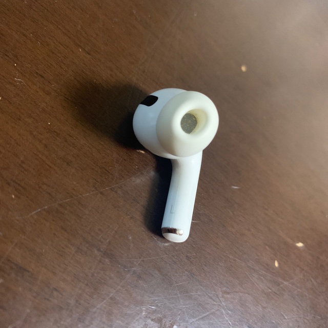 Apple AirPods Pro 第一世代　左耳Lのみ 1