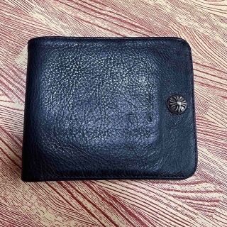 クロムハーツ(Chrome Hearts)のクロムハーツ 1SNAP(折り財布)