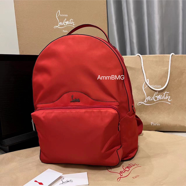 2022激安通販 正規品 - Louboutin Christian クリスチャンルブタン