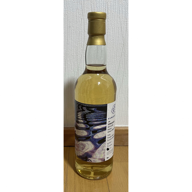 食品/飲料/酒イチローズモルト　Whiskyplus  5th  700ml