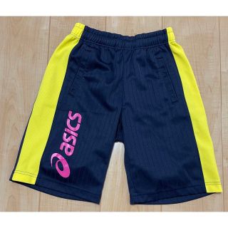 アシックス(asics)のアシックス　パンツ　130(パンツ/スパッツ)