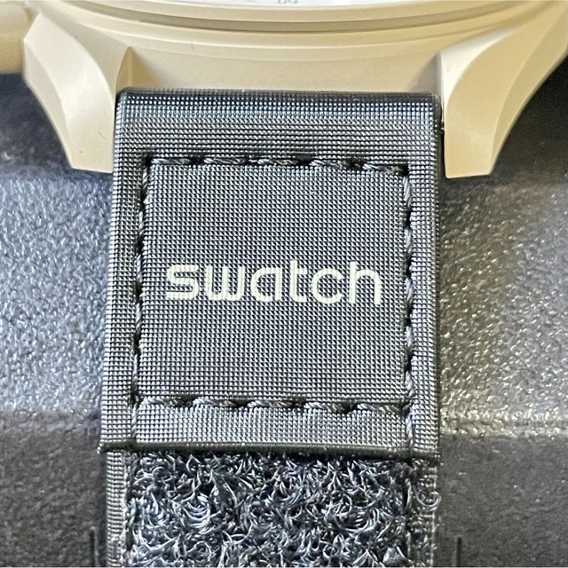 Swatch Omega MoonSwatch