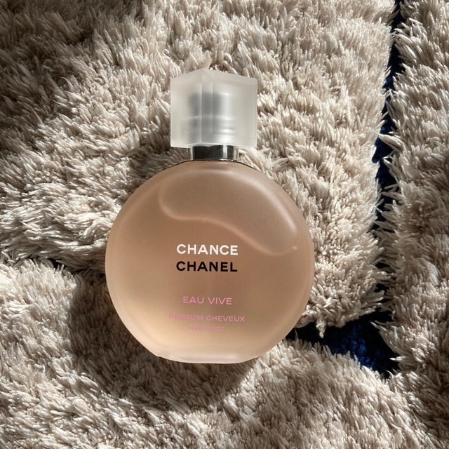 CHANEL(シャネル)のCHANEL チャンスオーヴィーヴ　ヘアミスト コスメ/美容のヘアケア/スタイリング(ヘアウォーター/ヘアミスト)の商品写真