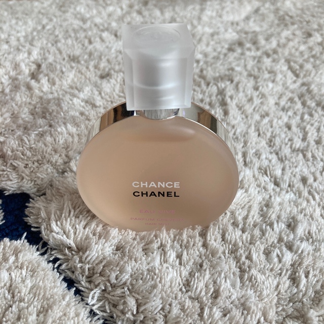 CHANEL(シャネル)のCHANEL チャンスオーヴィーヴ　ヘアミスト コスメ/美容のヘアケア/スタイリング(ヘアウォーター/ヘアミスト)の商品写真