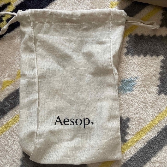 Aesop(イソップ)のmさん専用　アンドラム　アロマティック　ハンドウォッシュ コスメ/美容のボディケア(その他)の商品写真