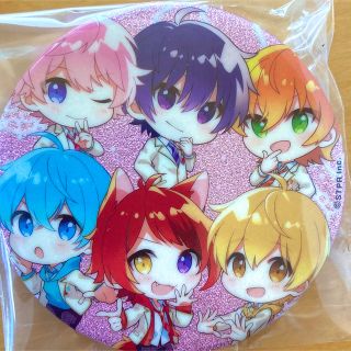 すとぷり　缶バッジ　集合(アイドルグッズ)