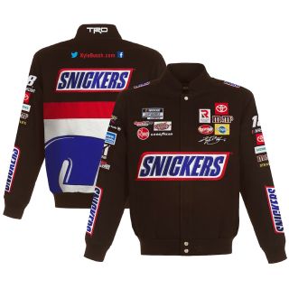 JH Design Snickers TwillUniform ジェフハミルトン(ブルゾン)