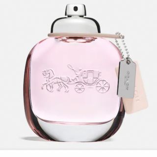 COACH - コーチ マン オードトワレ 100mlの通販 by クミ's shop