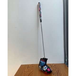 スコッティキャメロン(Scotty Cameron)の専用　新品　Scotty Cameron   マイガール2022(クラブ)