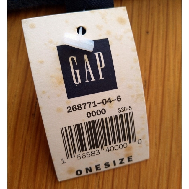 GAP(ギャップ)のGAP　マフラー メンズのメンズ その他(その他)の商品写真