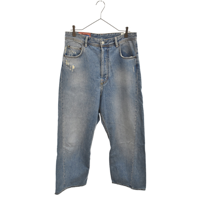 Acne Studios - ACNE STUDIOS Bla Konst アクネストゥディオズ Acne Studios - ACNE STUDIOS Bla Konst アクネストゥディオズ
