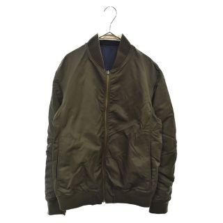 感謝報恩 nm-217) ラッドミュージシャン HIGH COUNT TWILL MA-1