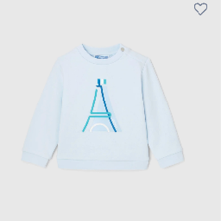 ジャカディ(Jacadi)のJacadi スウェット 24m(Tシャツ/カットソー)