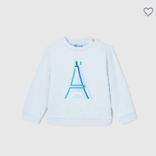 ジャカディ(Jacadi)のJacadi スウェット 36m(Tシャツ/カットソー)