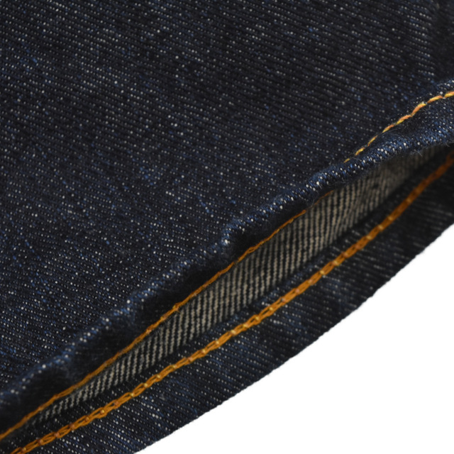 Levi's - Levi's リーバイス Lefty Jean by Takahiro Kuraishi Levi's - Levi's リーバイス Lefty Jean by Takahiro Kuraishi