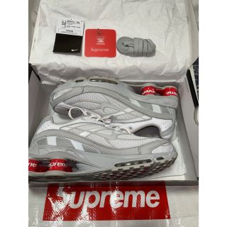 シュプリーム(Supreme)の本日中 Supreme  Nike Shox Ride 2 ショックス 27cm(スニーカー)