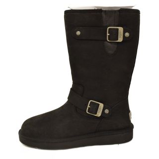 UGG BLAISE  ムートンブーツ　エンジニア　24.5cm