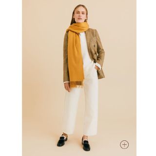 ロロピアーナ(LORO PIANA)のLoro Piana☆オペラ☆本日クーポンsale!(マフラー/ショール)