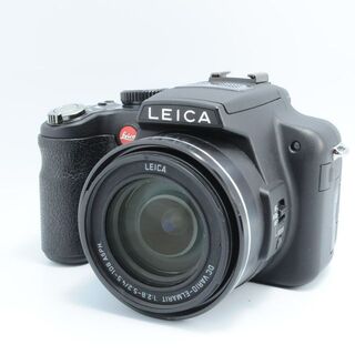 希少★極美品★ライカ Leica V-LUX 2 フード付き