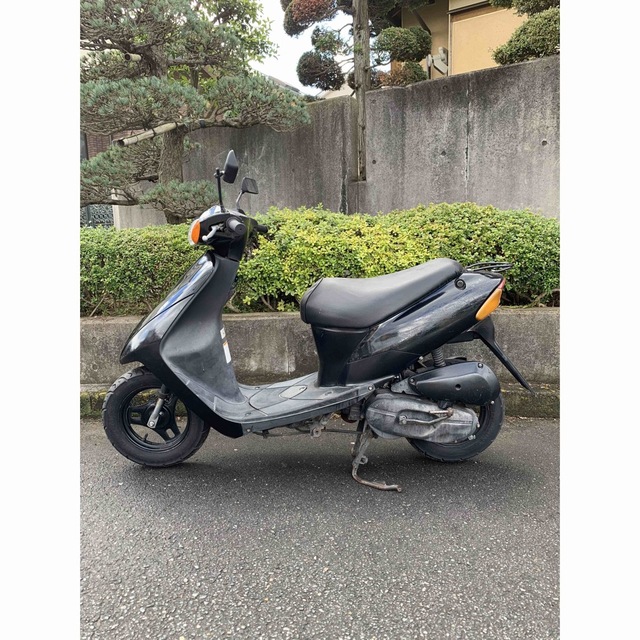 AF56 DIO HONDA 自賠責保険付 ☆ equaljustice.wy.gov