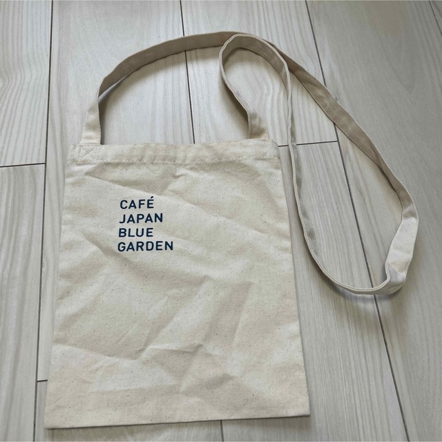 岡山デニム　サコッシュ メンズのバッグ(ショルダーバッグ)の商品写真