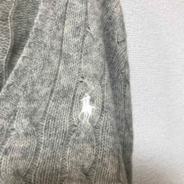 POLO RALPH LAUREN(ポロラルフローレン)のポロラルフローレン　POLO RALPH LAURENニット　セーター　Sサイズ レディースのトップス(ニット/セーター)の商品写真